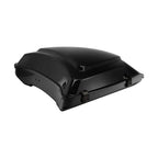 Razor Trunk for Harley Touring Road Glide (2014–2024) - Vivid Black