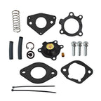 Carburetor Repair Kit for Kohler Engine (Fits Various Models)
