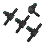Diesel Injector Return Connectors for