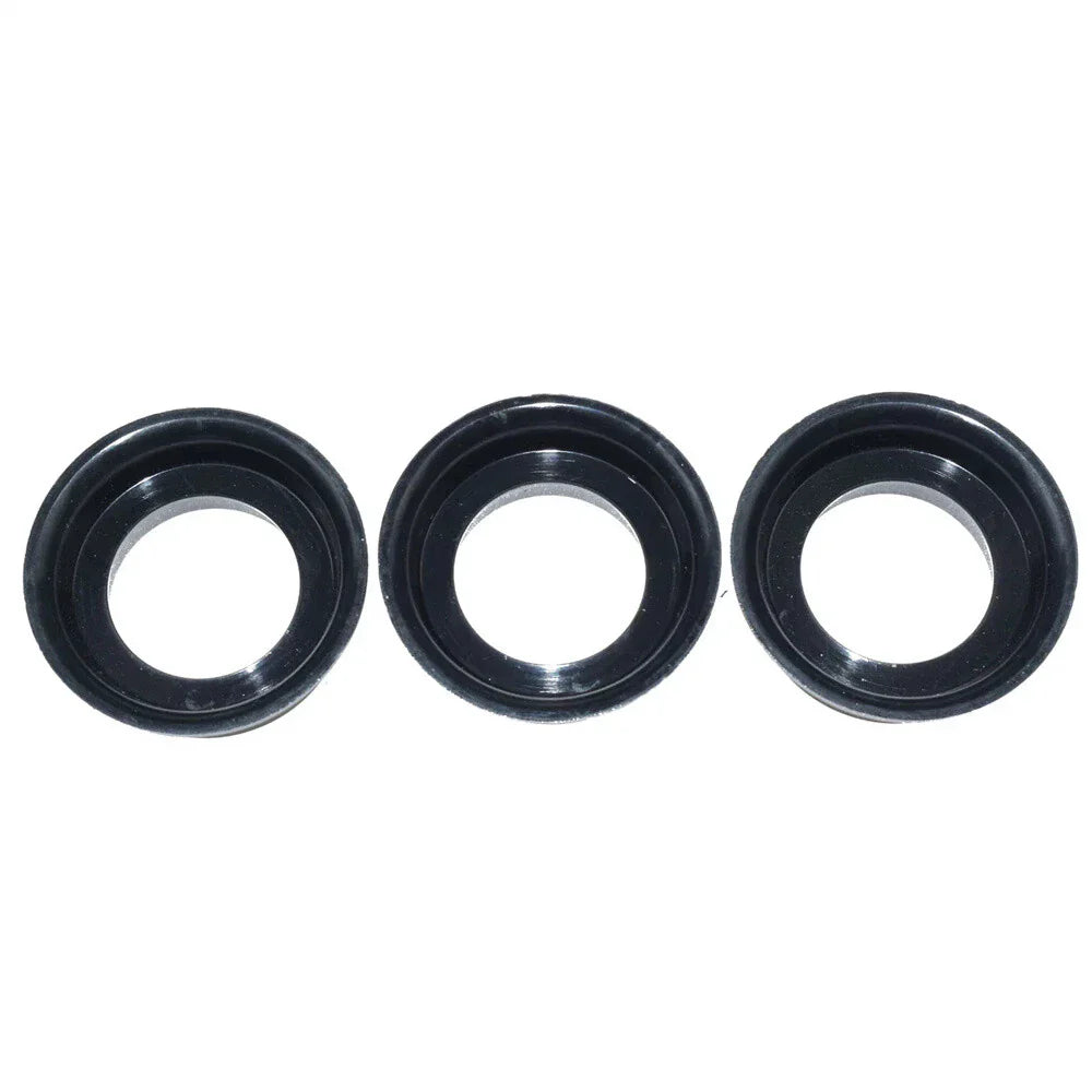 3 x Spark Plug Seals Gasket for Smart Fortwo (2008-2015)