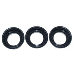 3 x Spark Plug Seals Gasket for Smart Fortwo (2008-2015)