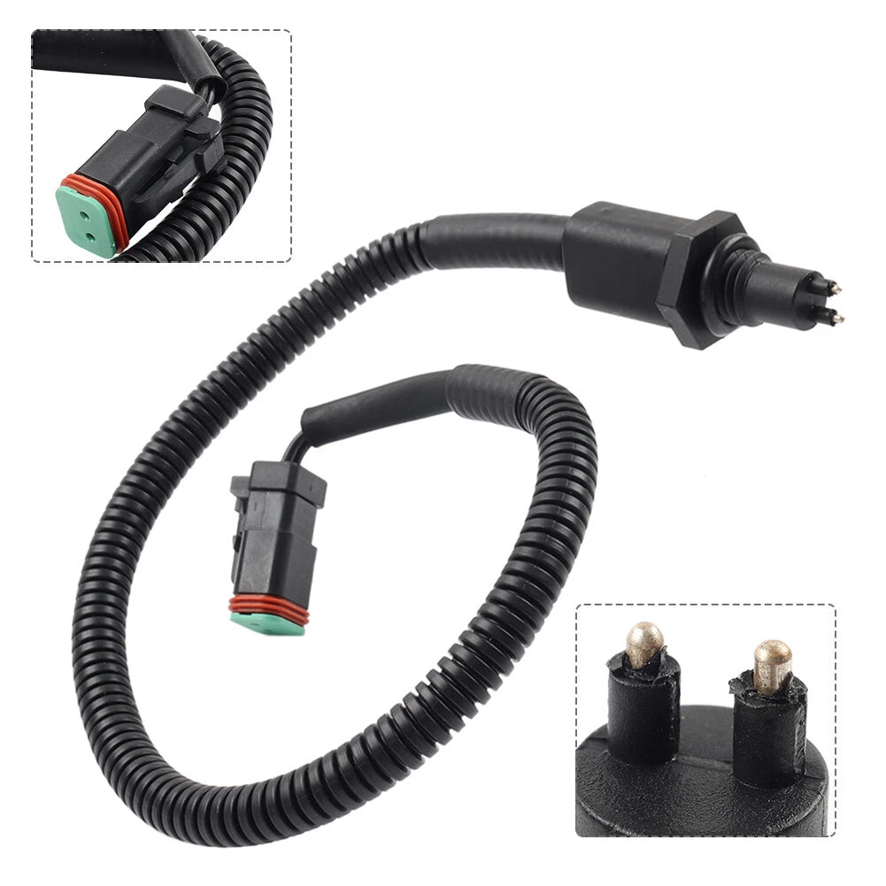 Oil Water Separation Sensor 1PC for PC200-8 PC240-8 (600-311-3722, 600-311-3721)