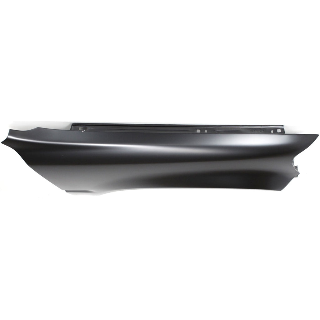 Fender Kit for Honda CR-V (1997–2001) Front Left and Right 4pc
