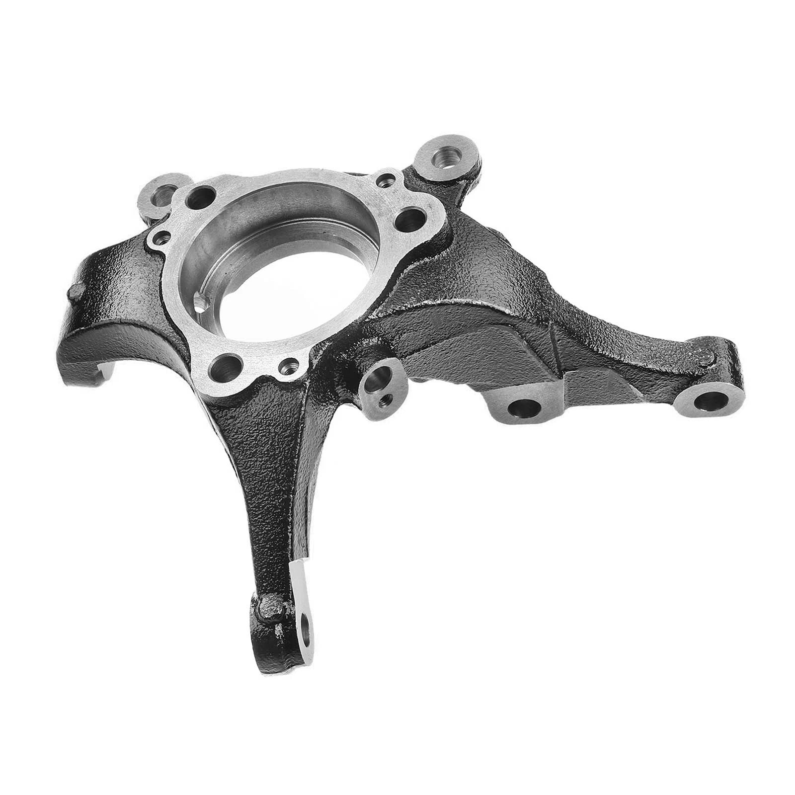 Front Driver Steering Knuckle for Hyundai Elantra (2011-2016)