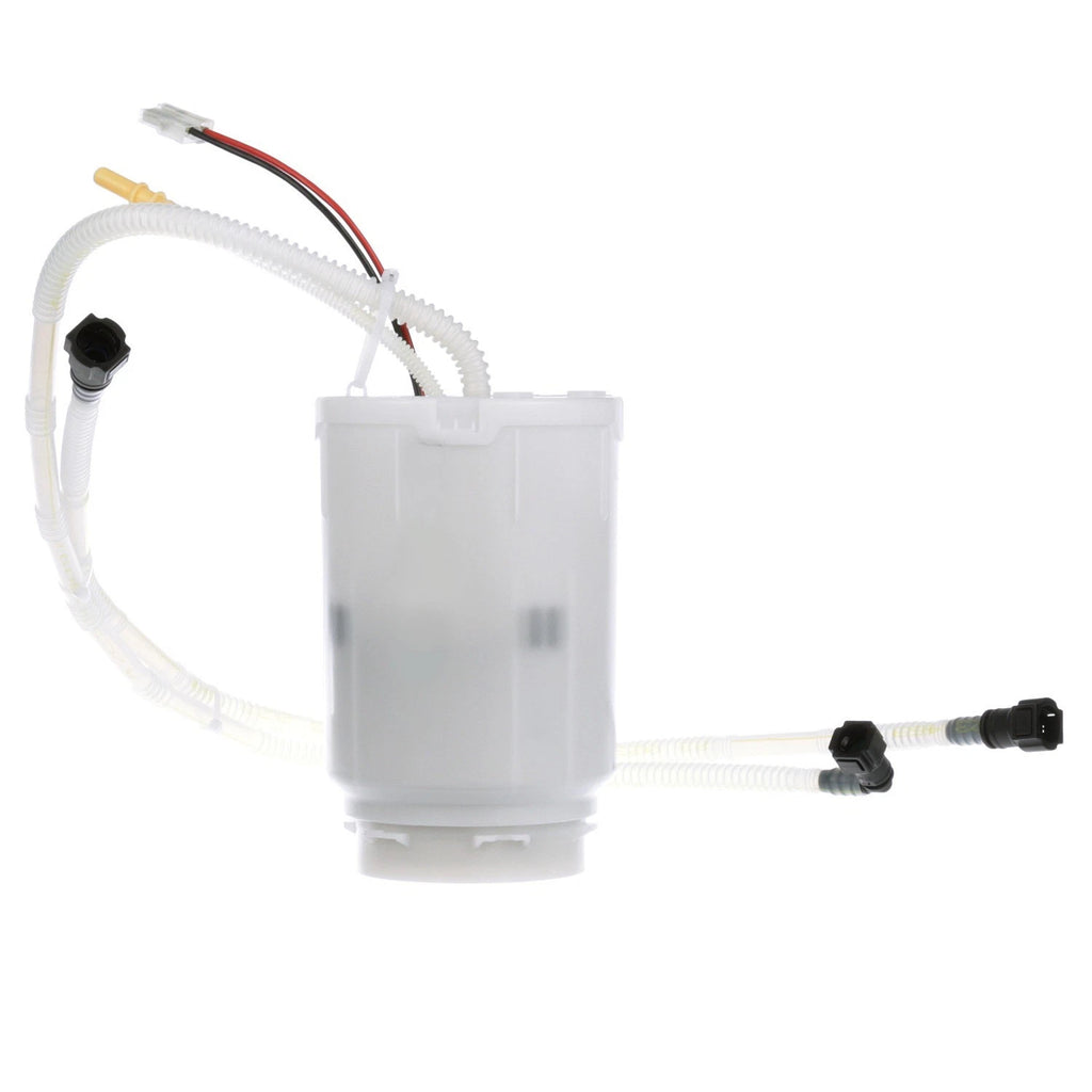 Set of 2 Delphi FE0719 Fuel Pump and Strainer for Audi Q7/Volkswagen Touareg (2007–2015)