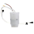Set of 2 Delphi FE0719 Fuel Pump and Strainer for Audi Q7/Volkswagen Touareg (2007–2015)