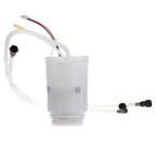 Set of 2 Delphi FE0719 Fuel Pump and Strainer for Audi Q7/Volkswagen Touareg (2007–2015)