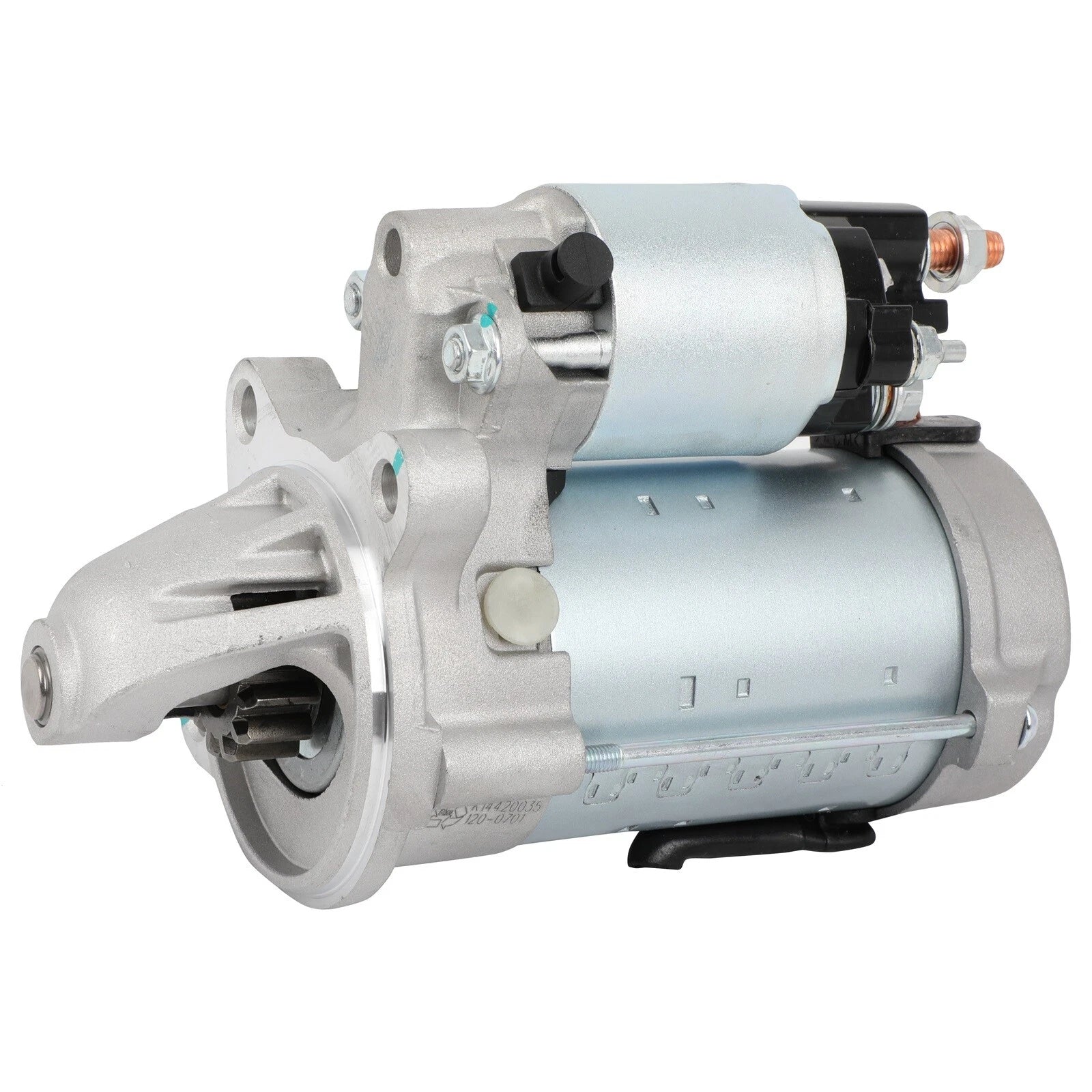 Starter for Ford F-150, F-250 Super Duty (2013–2019)