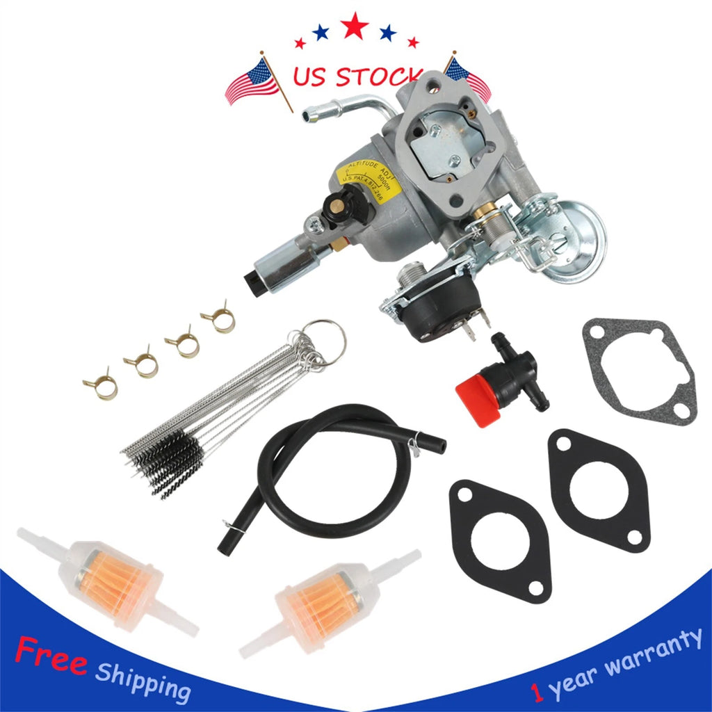 Carburetor for Onan 5500 Grand Marquis (HGJ 5500)