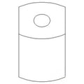 Elevator Drive Chain Tightener for 582018R1
