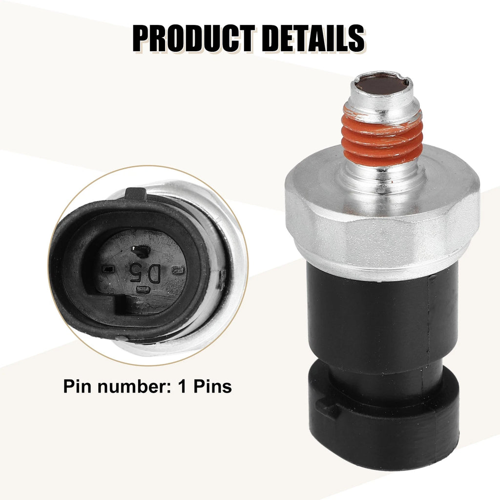 Oil Pressure Sensor Switch 12635992 for Buick Saturn 