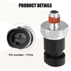Oil Pressure Sensor Switch 12635992 for Buick Saturn 