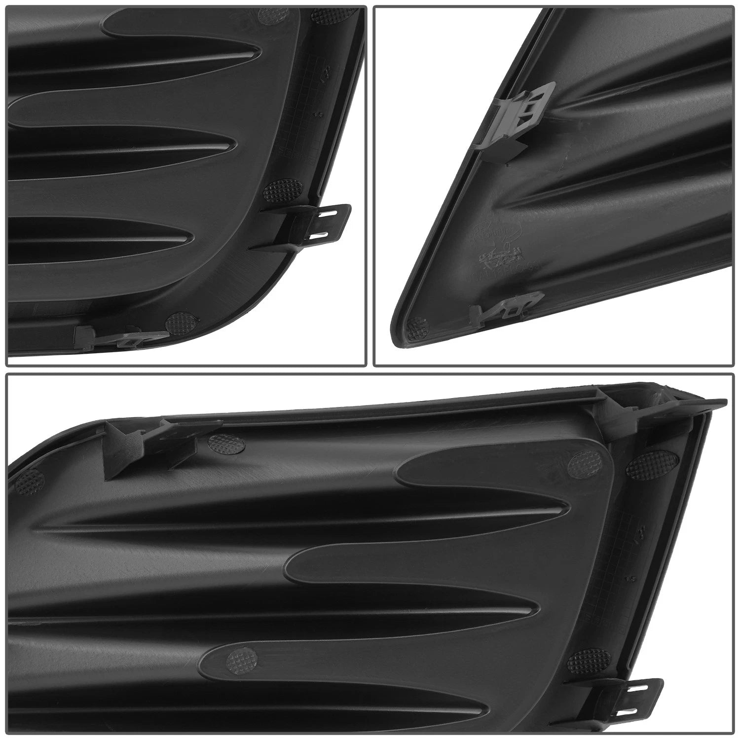 Fog Light Cover for Nissan Altima (2016–2018)