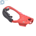 Ascender Rock Climbing Device for Arborist Rappelling Gear (8-13mm)