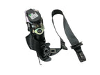 Front Right Side Seat Belt for Audi Q7 SQ7 (2024–2025) 4M0-857-706-AD-V04 Black