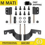 Half Door Hinges Kit for Polaris Ranger Crew XP 1000 (2019–2025) 2207709