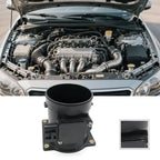Mass Air Flow Sensor Assembly for Ford (F81F-12B579-BA)