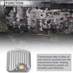 TH700-R4 Engine Transmission Filter No.12333599 for Chevrolet Impala (1982–1993)