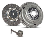 Clutch Kit for Volkswagen Jetta Turbo (2012–2015)