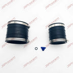 Exhaust Bellow Tube for MerCruiser Fit Fit 120 140 (32-44348001, 32-90949)