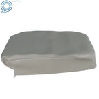 Leather Center Armrest Console Lid for Dodge Ram (2002-2008) Gray