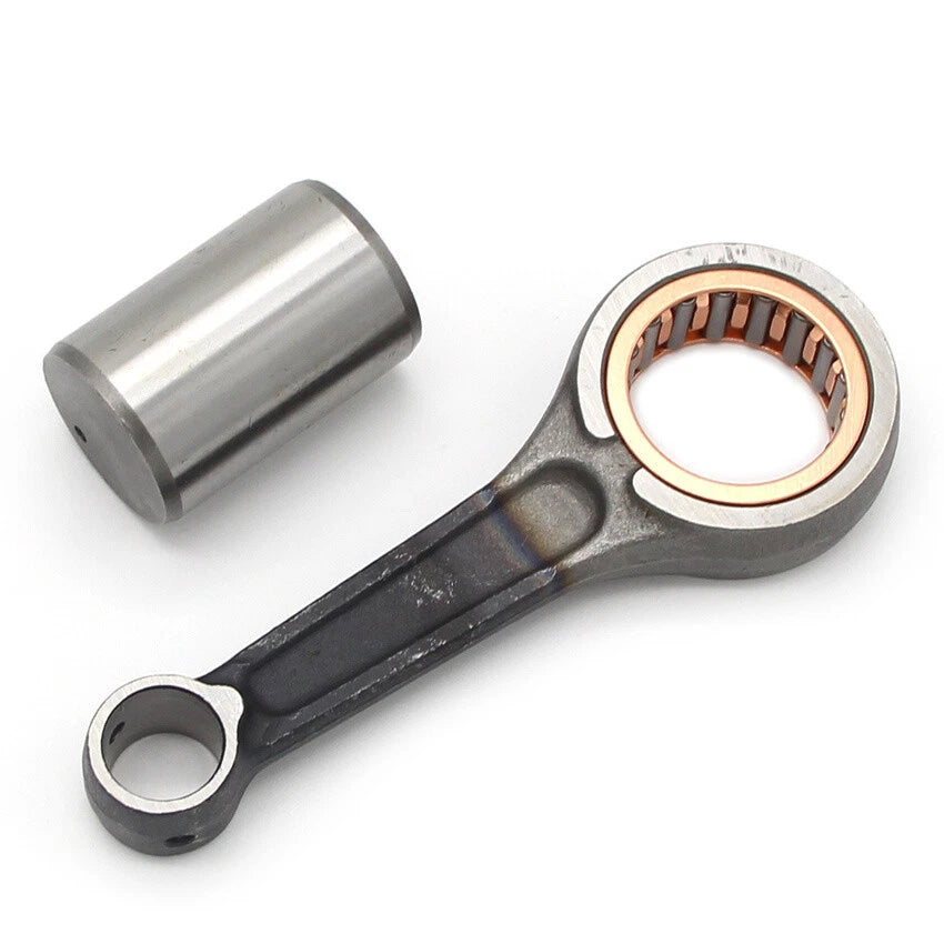 Con Rod Kit for Honda CH250 Elite CN250 Helix NSS250X Forza X FES250 Foresight