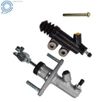 Clutch Master and Slave Cylinder Kit for Acura Integra (1990–2001)