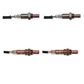 Oxygen Sensors Kit for Ford Explorer 4.0 V6, 4.0 V8
