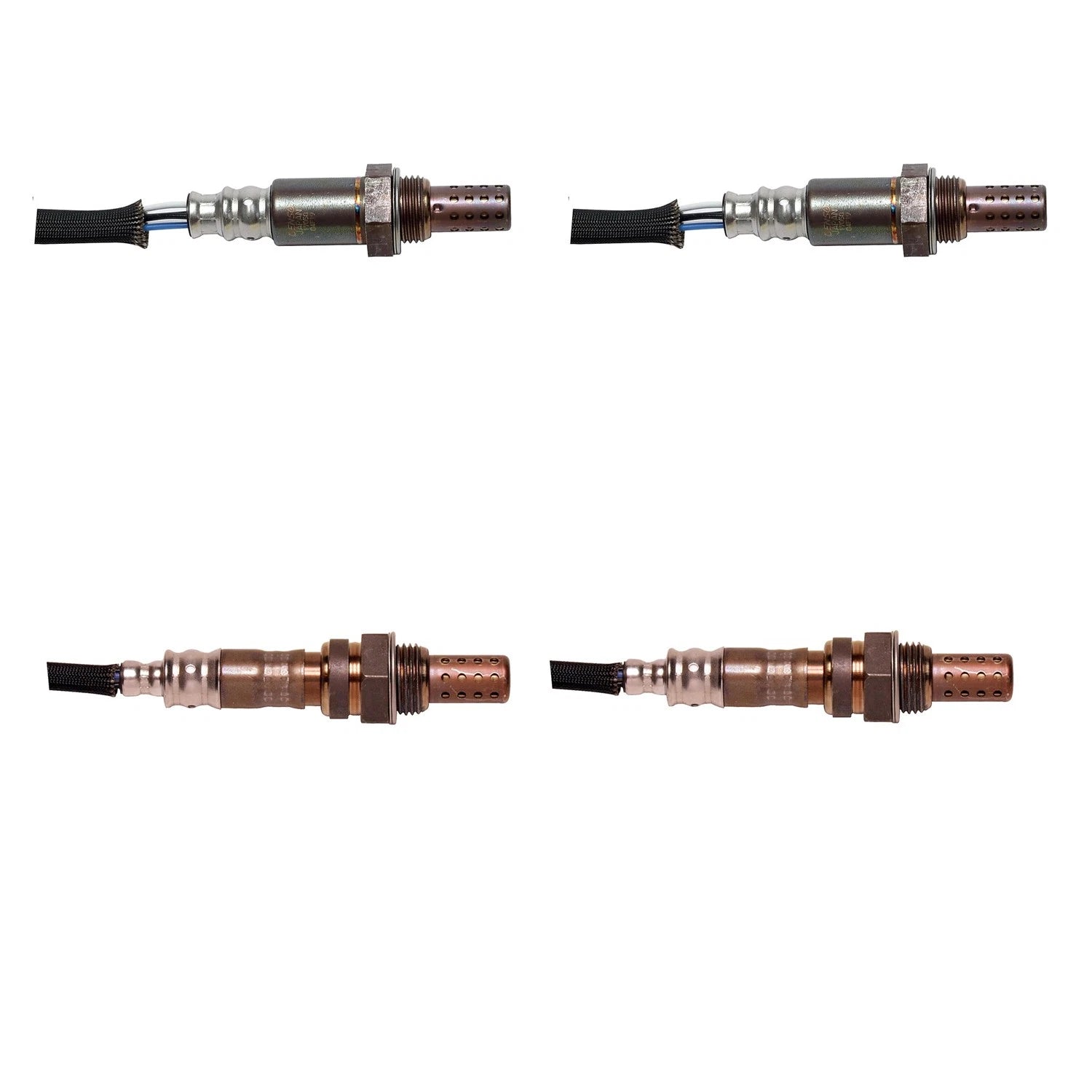 Oxygen Sensors Kit for Ford Explorer 4.0 V6, 4.0 V8