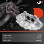 Front Right Brake Caliper for BMW 320i 330i 430i (2012-2020)