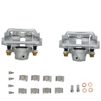 Rear Brake Calipers L&R for Lexus GX460 (2010–2023) GX470 (2003–2009) 19B2736