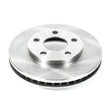 Powerstop Brake Discs for Chevy Olds (FWD)