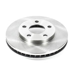 Powerstop Brake Discs for Chevy Olds (FWD)