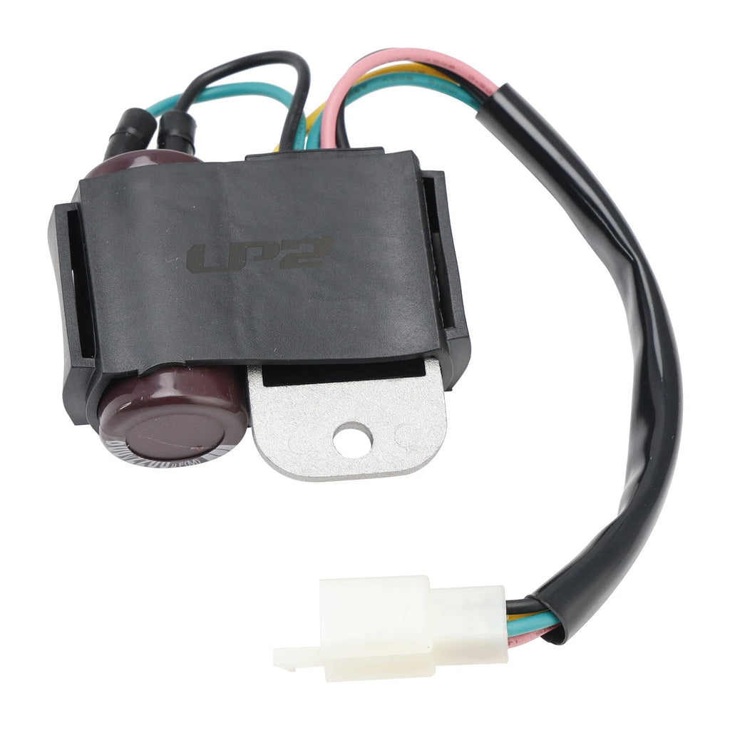 Voltage Regulator Rectifier for Honda XR200R XR250R XR400R XR600R (1984–2004)