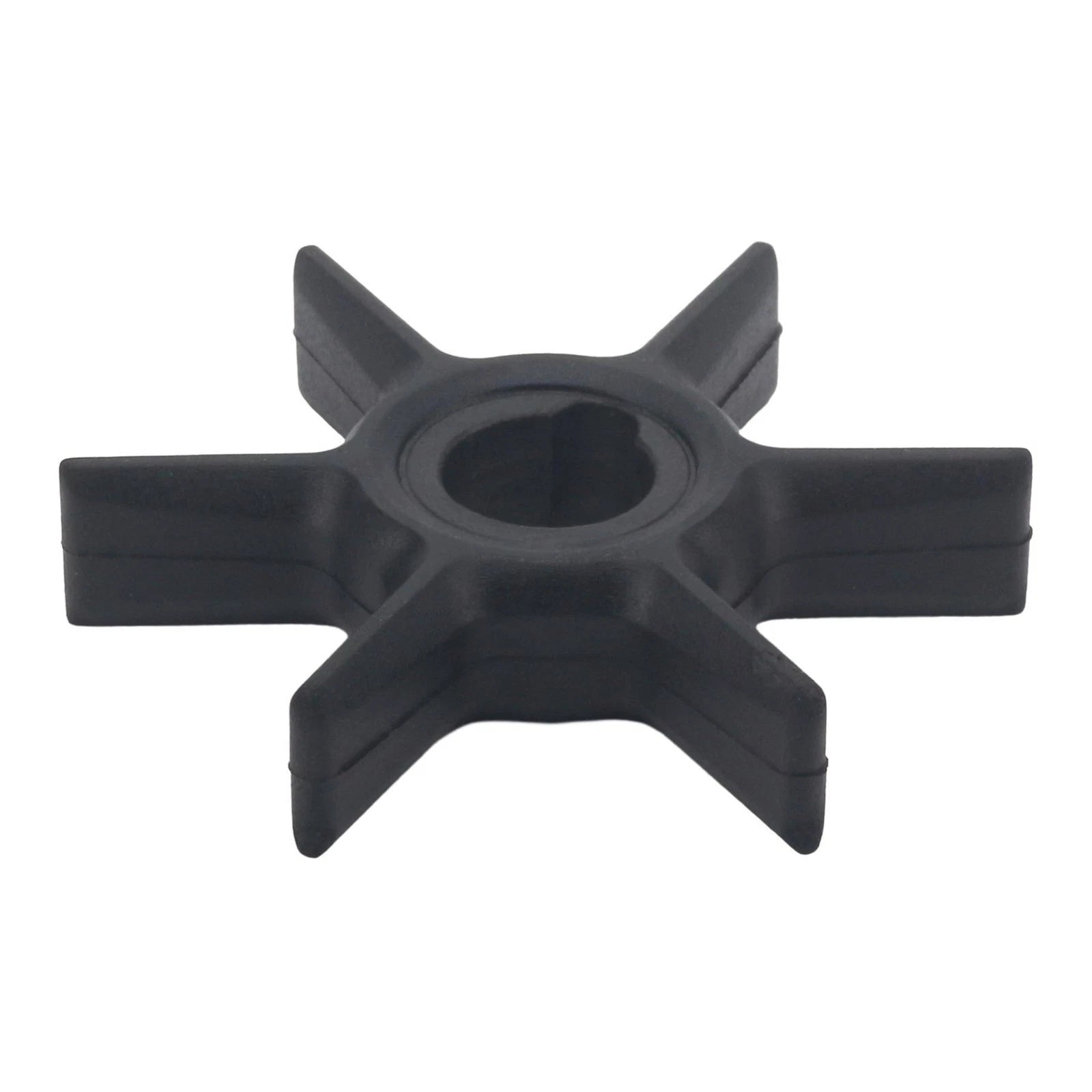Water Pump Impeller & Key for Mercury 8 9.9 15 HP (4-Stroke) 47-42038