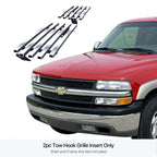 Billet Grille for Silverado 1500/Tahoe (1999-2006)