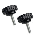 M6x35mm Thumb Screws Set of 4 for Easy Handling