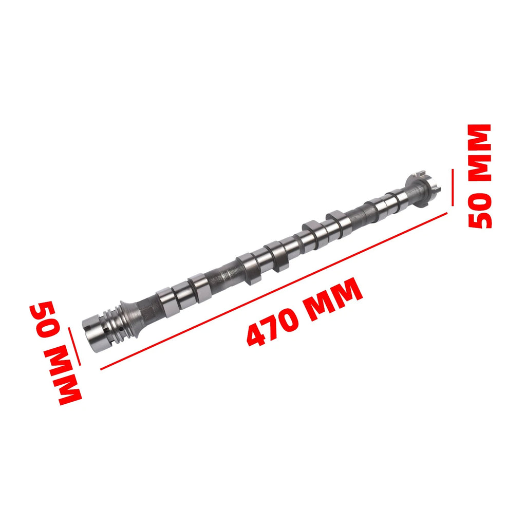 Exhaust Camshaft for Chevy Impala Buick Verano Regal GMC Pontiac Saturn (2010–2017)
