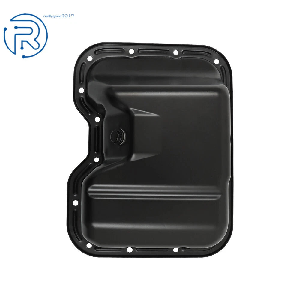 Engine Oil Pan for Toyota Celica Corolla L4 1.8L (1993–1997)