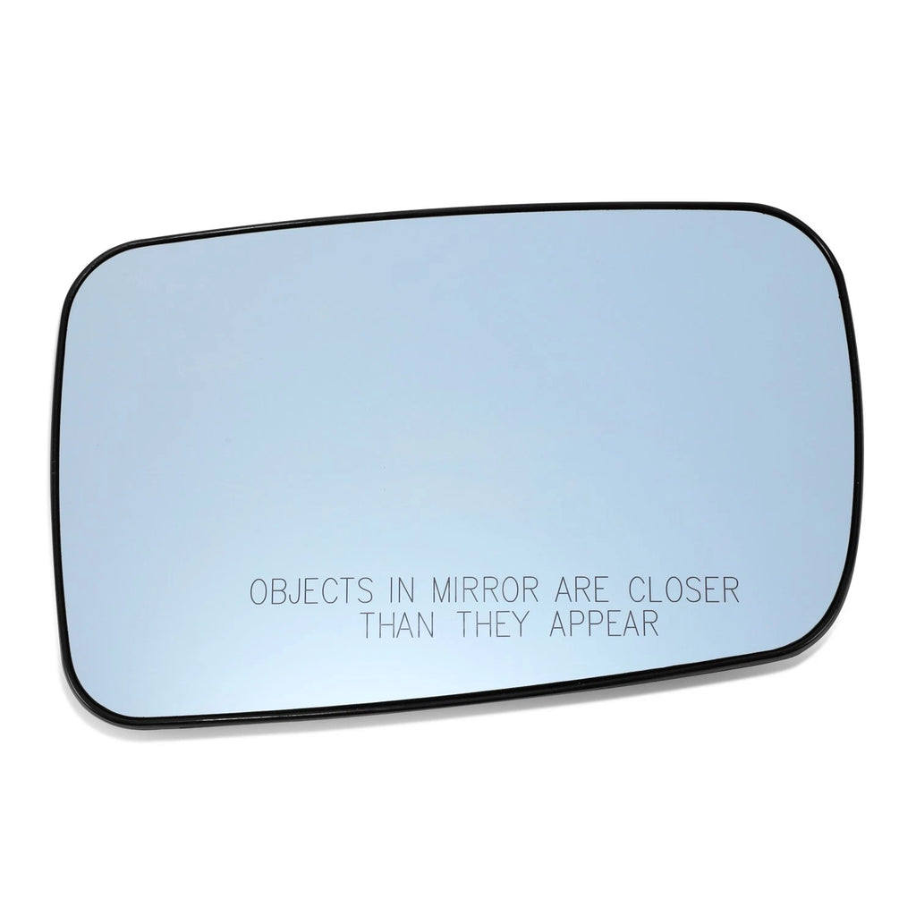 Heated Right Side Mirror Glass for BMW 323/325/328/330CI (2000–2008)