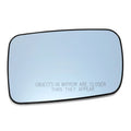 Heated Right Side Mirror Glass for BMW 323/325/328/330CI (2000–2008)