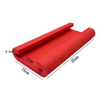 EVA Foam Seat Pad for Dragon Boat Training (Easy to Clean, High Resilience)