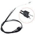 Throttle Cable for Lawn Mower (1515mm Length)