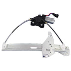Window Regulator for Chevy Coupe (Rear Passenger Right Side)