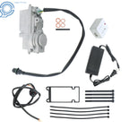 VGT Turbo Actuator & Calibrator for Volvo D11 D12 D13 D16 (2000–2023) 85113091 85019731