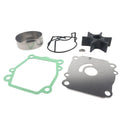 Water Pump Impeller Repair Kit for Suzuki DF 50 60 HP (2000–2023)