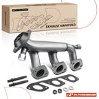 Right Exhaust Manifold with Gasket for Ford Mustang (1999–2004)