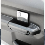 Car Multifunctional Door Armrest Storage Boxes for Suzuki Jimny (2019-2023)