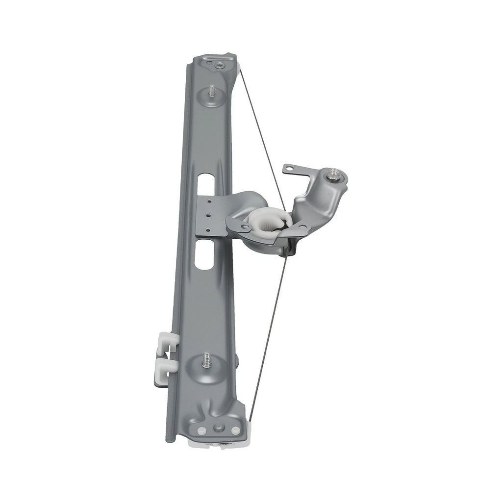 1PC Power Window Regulator Rear Left for BMW E46 325i 328i 330i (1998–2006)