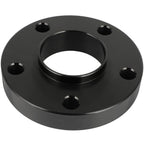 4X 1" 5x120 Wheel Spacers Hubcentric 12x1.5 for BMW 325i 328i 330i 530i 525i (2006–2013)